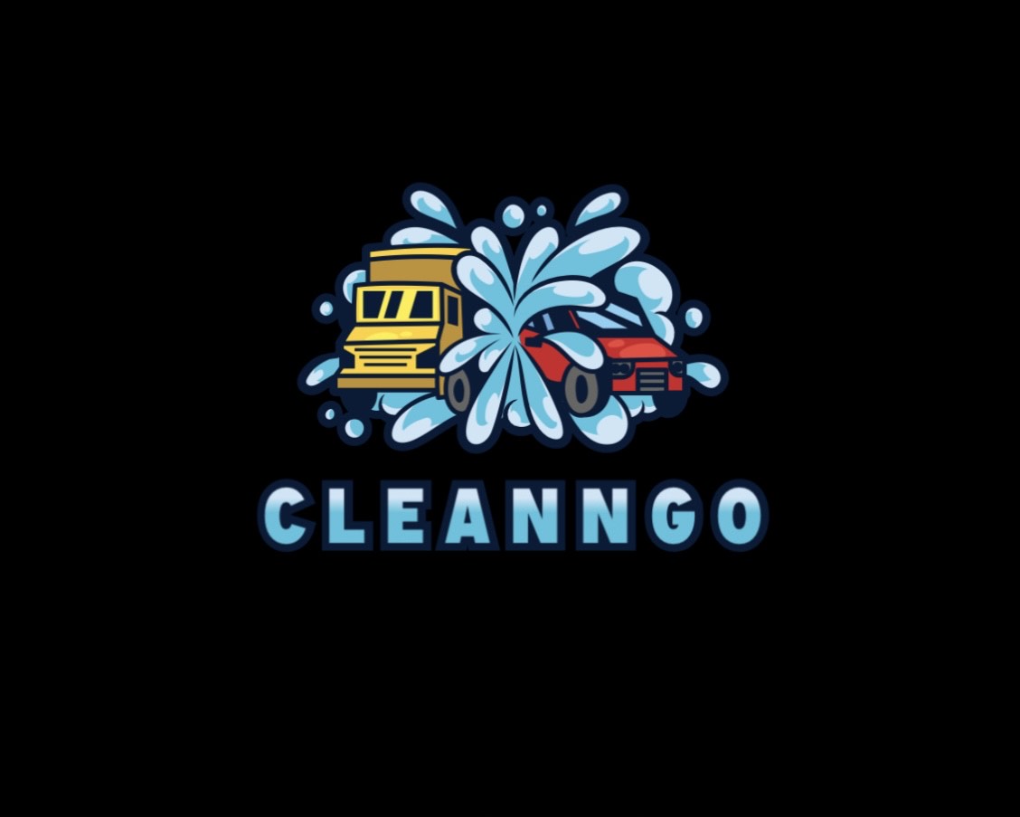 CleanNGo Logo
